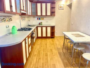 Apartment near the center Затишна квартира в центрі - Image 5