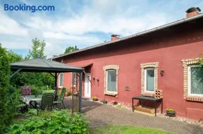 Ferienhaus Antje - Image 1