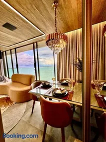 New Suite 14 Alto Luxo Beira Mar - Image 5
