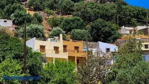 Cinnamon House in Kritsa - Image 1