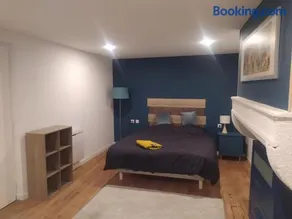 chambre avec SDB privative - Image 1