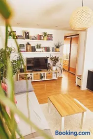 Boho Harmony Apartment - Image 1