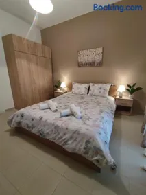 Kritharia Guesthouse Volos - Image 3