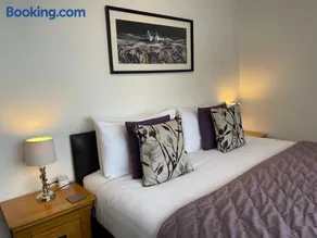 Auld Leigh-Lann Apartments, Anstruther - Image 1