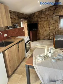 Bergerie du Riccio avec piscine privée - Image 3