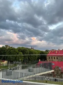 Hostel Danylo Halytskyi - Image 2