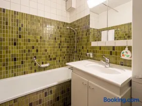 Apartment Val Signina 3-5 by Interhome - Image 2