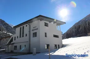 Apart Alpinea - Image 1