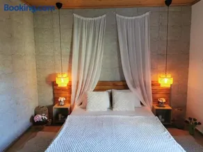Kefalonia Olive House private pool - Image 3