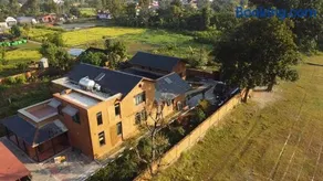Beautiful organic Farm and yoga Homestay - Image 1