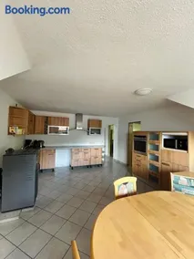 Ferienwohnung in Kaning - Image 2