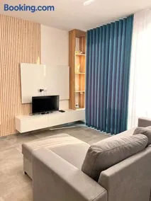 Talea Luxe Apartment - Image 1