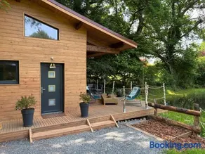 La cabane sur l'étang - Image 1