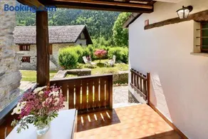Chalet Casa dei Nonni - Image 4