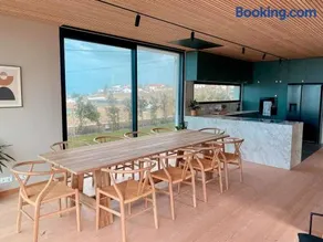 Moderne Sea View Villa mit Pool - Image 1