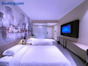 锐思特酒店石家庄上庄信息产业园店 - Image 3