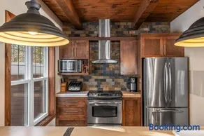 Chalet 9012 Chemin des Alpages by Les Chalets Alpins - Image 1