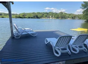 Lake Anna Virginia Waterfront Master Suite - Image 1