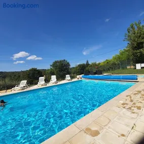 Chambres et table d'hôtes - Domaine de Bardenat - Image 5