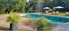 Cottage 2 im Natur-Resort Pool, Schwimmteich & Sauna - Image 2