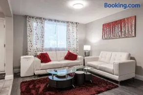 ENTIRE 2 BEDROOM APARTMENT UPTOWN WATERLOO - e1 - Image 2