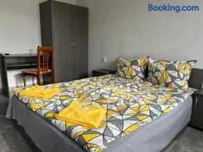 Hotel Rositsa - Image 1