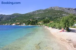 Holiday house with a swimming pool Viganj, Peljesac - 10175 - Image 3