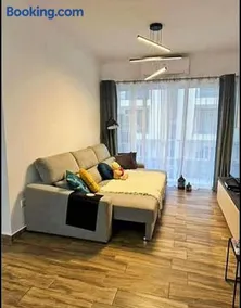 Lux 3 bedroom apartment - Image 1