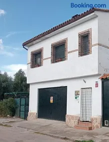 La Casa de La Veleta Naturaleza y Calma - Image 2