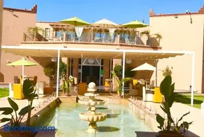 Villa Kesh Evasion Marrakech - Image 3