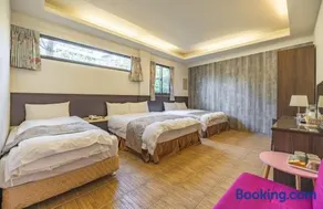 Hua Mu Xing Jing B&B - Image 5