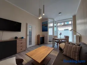 Bummis exklusive Ferienwohnung - Image 1