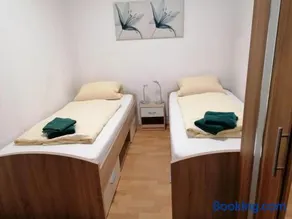 Wohnung am Stadtrand von Eisenach - Image 2