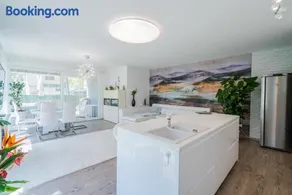 Luxus Partivilla Apartman - Image 2