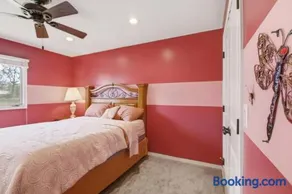 Large family friendly country home - Image 3