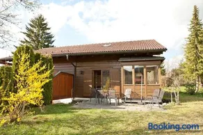 Ferienhaus im Feriendorf Reichenbach B13a - Image 2