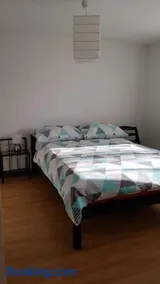 Kellergeschoss Wohnung Moto GP Wochenende - Image 2
