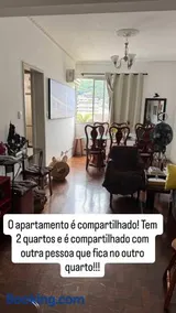 Apartamento CENTRO DE FLORIANÓPOLIS - Image 1