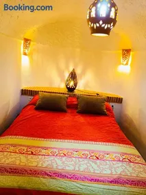 Casa Cueva The Exclusive Royal Andalusian Cave - Image 2