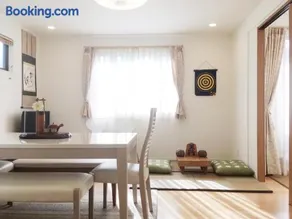 Tokyo Center Ikebukuro Family villa quiet 4BR group stay & parking near JR - Image 3