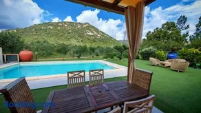 Villa Paola San Teodoro con piscina privata - Image 4