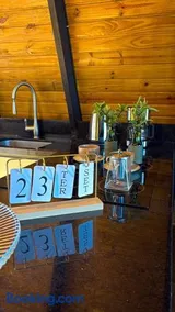 Cabana Refúgio Barn - Image 5