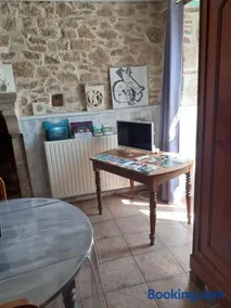 Chambre d'hôte du Plessis - Image 1