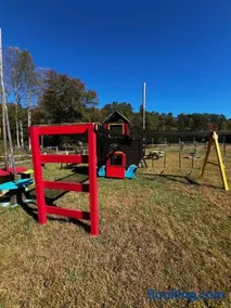 Lodge Apartment at Owl Creek Farm Resort - Image 4