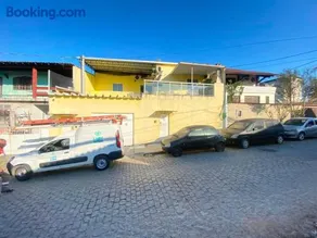 Residencial Pechincha Rio assinado por Sandra Nascimento - Image 1