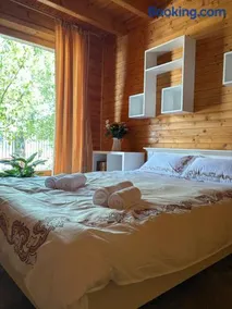 Forest & Lake House - Image 1
