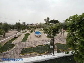 Villa „Teresa“ mit privatem Pool, WLAN und Klimaanlage - Image 4