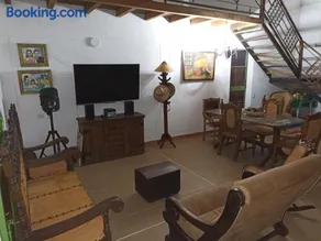 Cabaña Ítaca en Mesa de Los Santos - Image 3