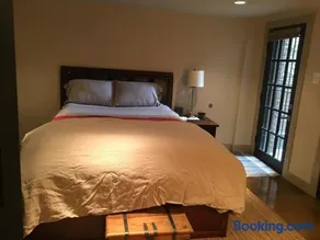 Modern 1BR Apartment in Columbia Heights Great Location - Image 2