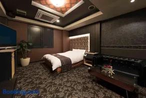 HOTEL ESTASI Adult only - Image 2